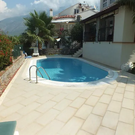 Daisy Garden B Villa