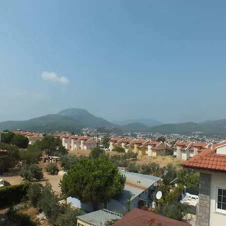 Daisy Garden B Villa Ölüdeniz